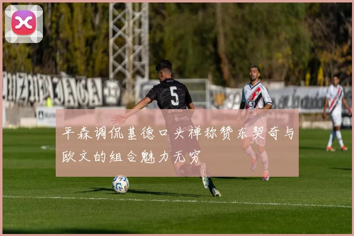 平森调侃基德口头禅称赞东契奇与欧文的组合魅力无穷