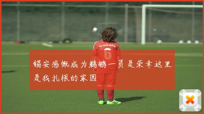 锡安感慨成为鹈鹕一员是荣幸这里是我扎根的家园